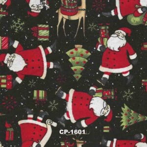 2026 Holiday Prints
