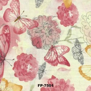 45" Cotton Prints