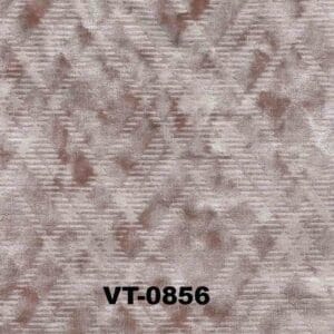 Embossed Velvet