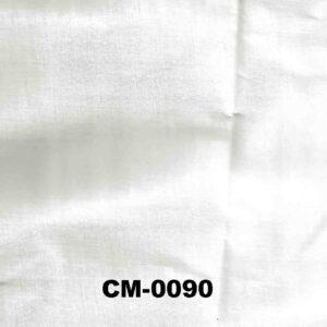 Cotton Firm Organdy