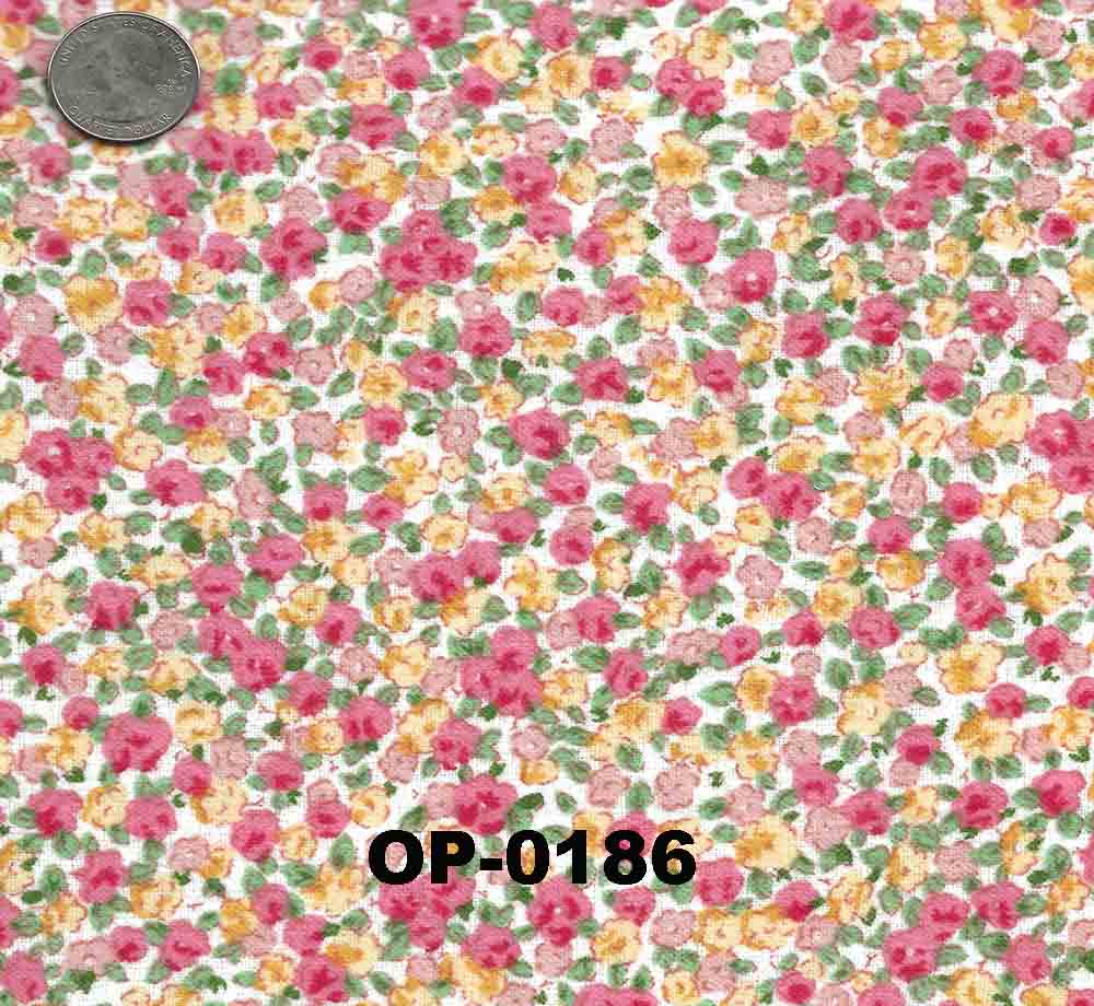 45" Flannel Prints - Image 7